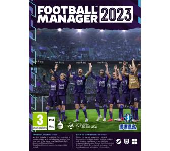 Football Manager 2023 Gra na PC
