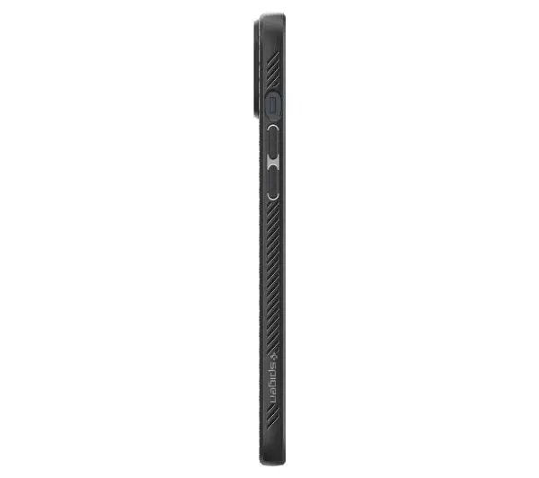 Spigen Liquid Air do iPhone 14 Plus matte black