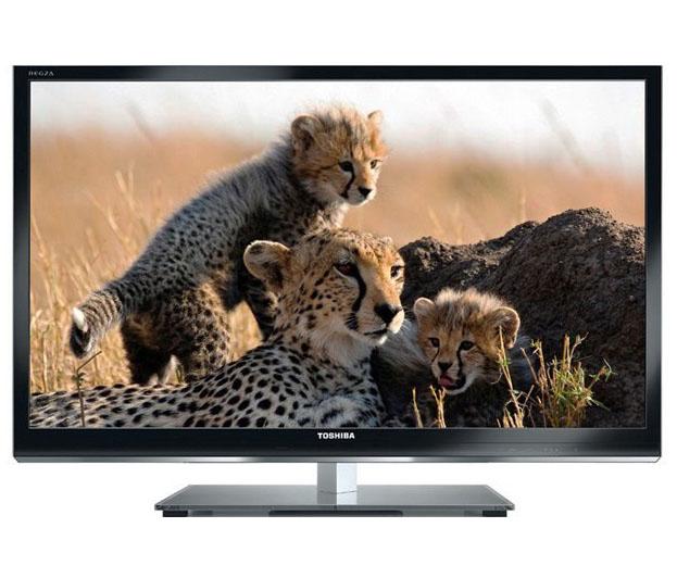 Toshiba 42UL863