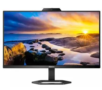 Monitor Philips 24E1N5300HE/00 z kamerą internetową Windows Hello 24" Full HD IPS 75Hz 4ms