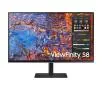 Monitor Samsung S80PB LS32B800PXUXEN 32" 4K IPS 60Hz 5ms Profesjonalny