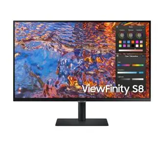 Monitor Samsung S80PB LS32B800PXUXEN 32" 4K IPS 60Hz 5ms Profesjonalny