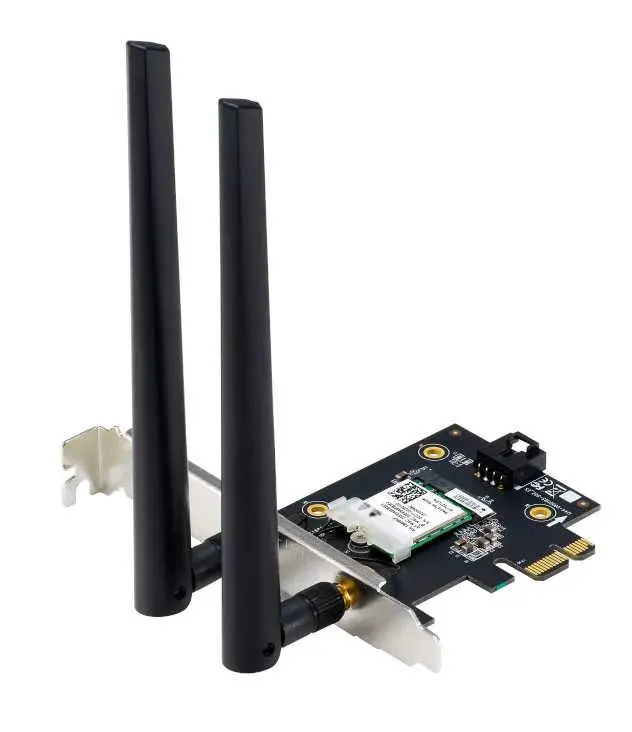 Karta sieciowa TP-LINK PCE-AX1800