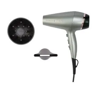 Remington Botanicals AC5860 Jonizacja Dyfuzor Zimny nawiew 2300W 2 prędkości 3 temperatury - ⚡ EURO HIT CENOWY! ⚡