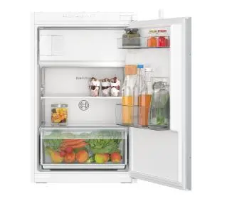 Bosch KIL22NSE0 87,4cm Szuflada z kontrolą wilgotności - DRUGI -30%, ALBO 5-TY ZA 1ZŁ - Kup na Raty - RRSO 0%