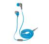 Słuchawki przewodowe Trust 20837 Aurus wodoodporne (niebieski)