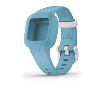 Opaska Garmin Vivofit jr. 3 w Niebieskie gwiazdy Niebieski