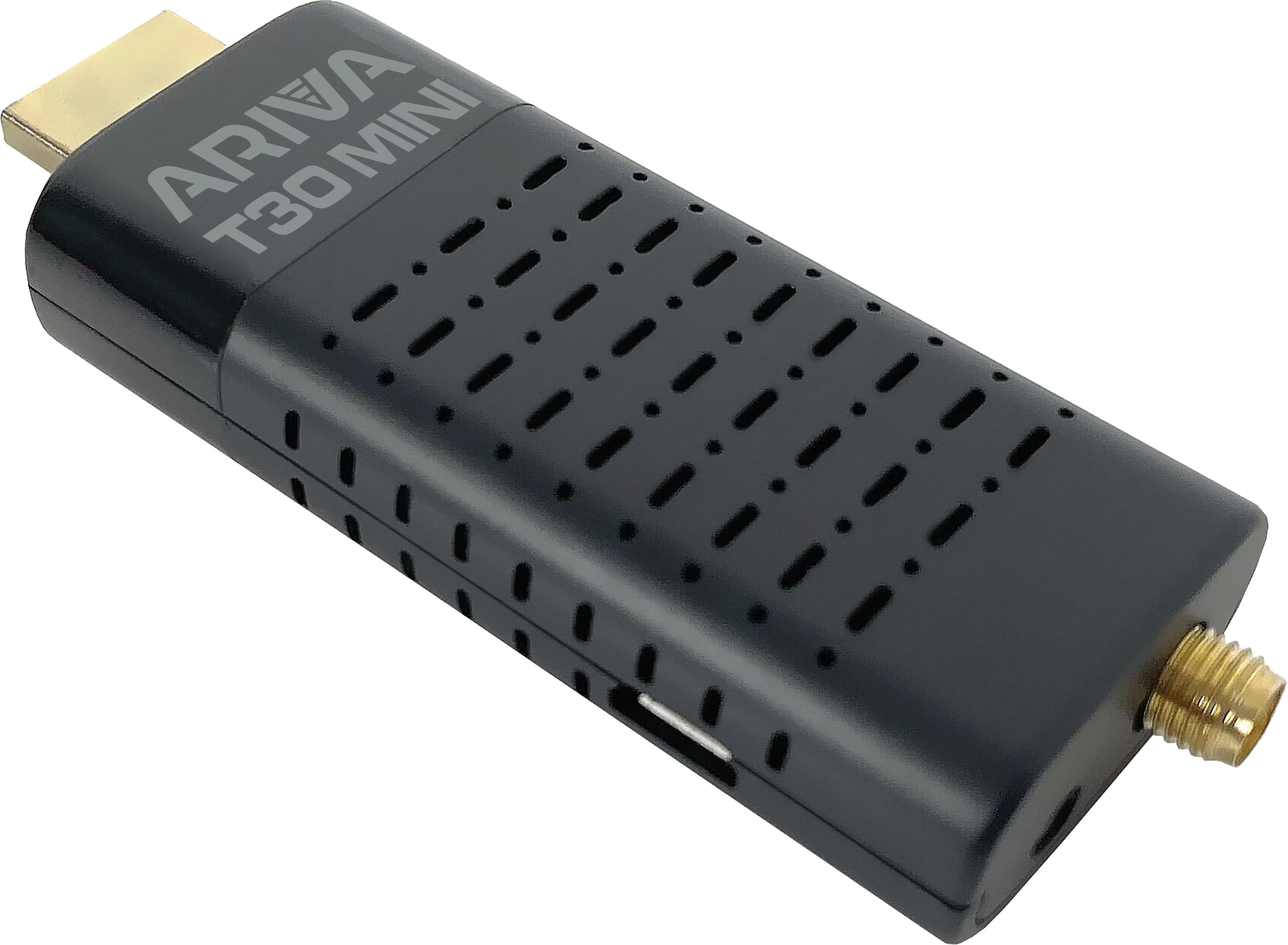 фото TV-тюнер Ferguson Ariva T30 Mini