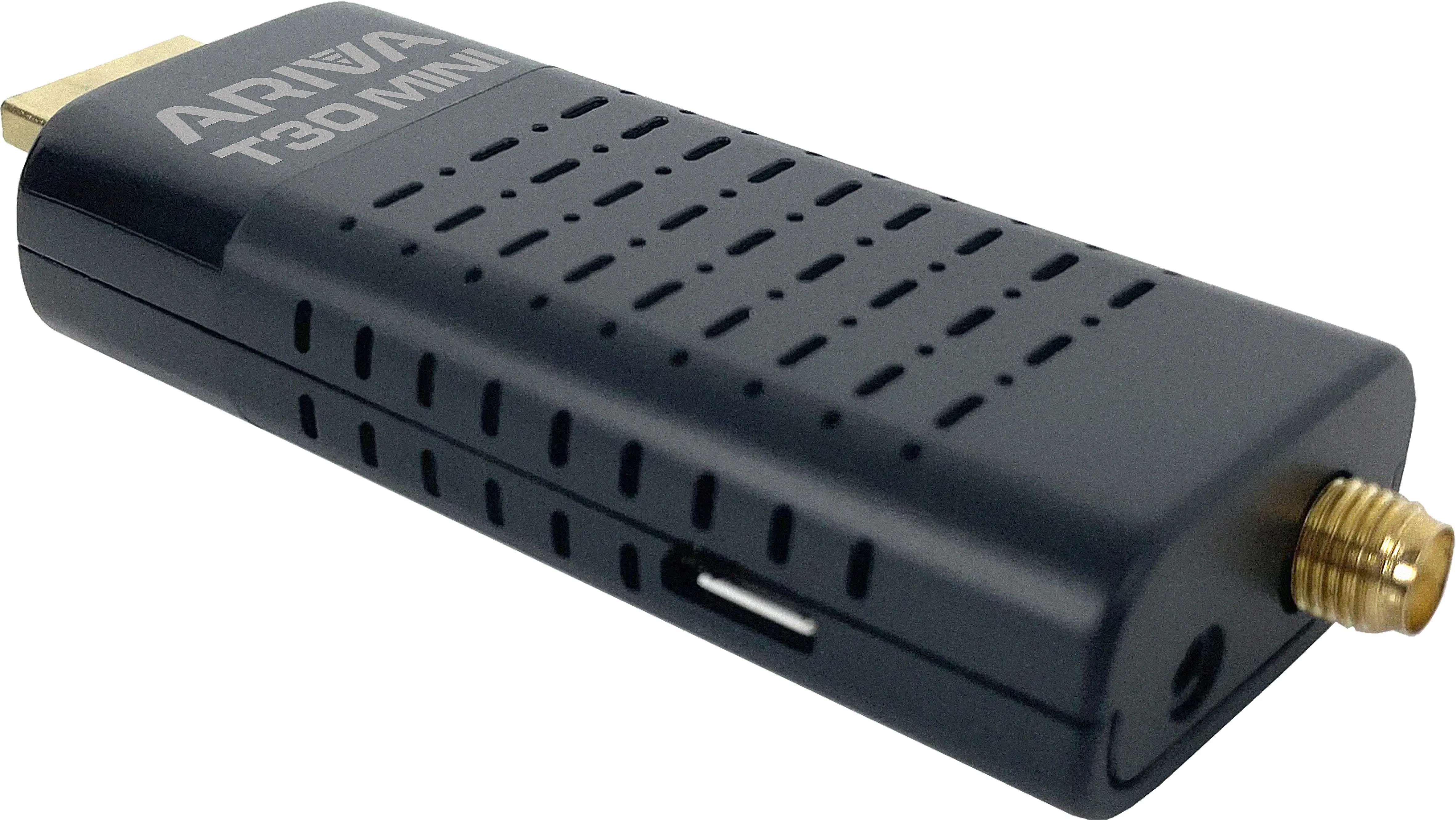 фото TV-тюнер Ferguson Ariva T30 Mini