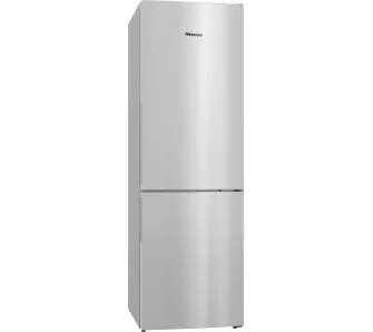 Lodówka Miele KD 4072 E Active 186cm Szuflada z kontrolą wilgotności Szary