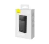 Powerbank Baseus PPXJ080001 Star-Lord 20000mAh 22,5W Czarny