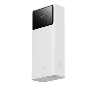 Powerbank Baseus PPXJ080002 Star-Lord 20000mAh 22,5W Biały