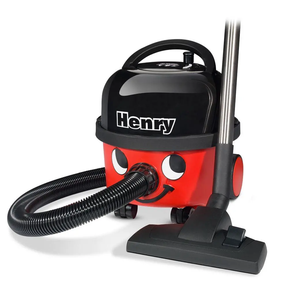 Odkurzacz Numatic Henry HVR200 620W