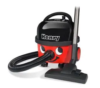 Numatic Henry HVR200 620W - Kup na Raty - RRSO 0%