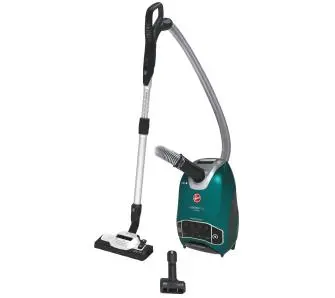 Odkurzacz Hoover H-Energy 700 HE732ALG 011 850W Szczotka do parkietów Szczotka do sierści zwierząt