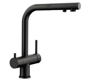 Blanco Fontas-S II 526672 Czarny - Kup na Raty - RRSO 0%