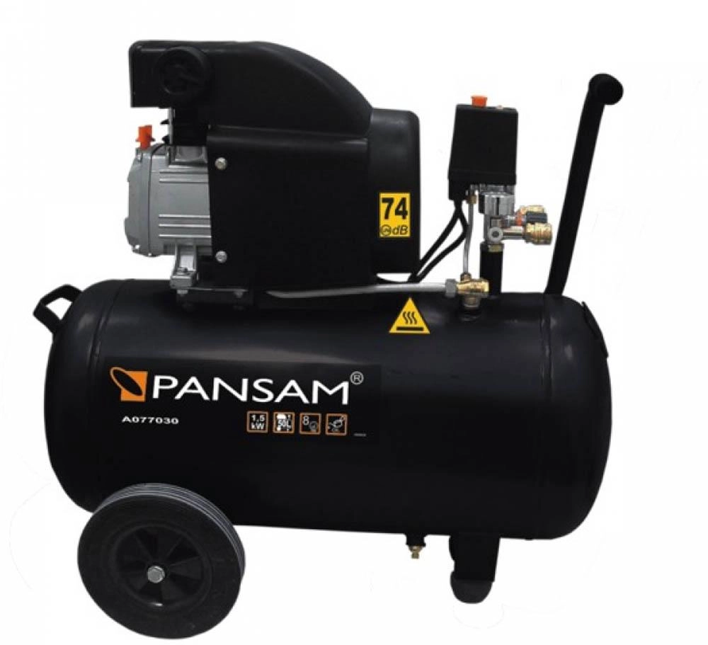 Kompresor olejowy Pansam A077030