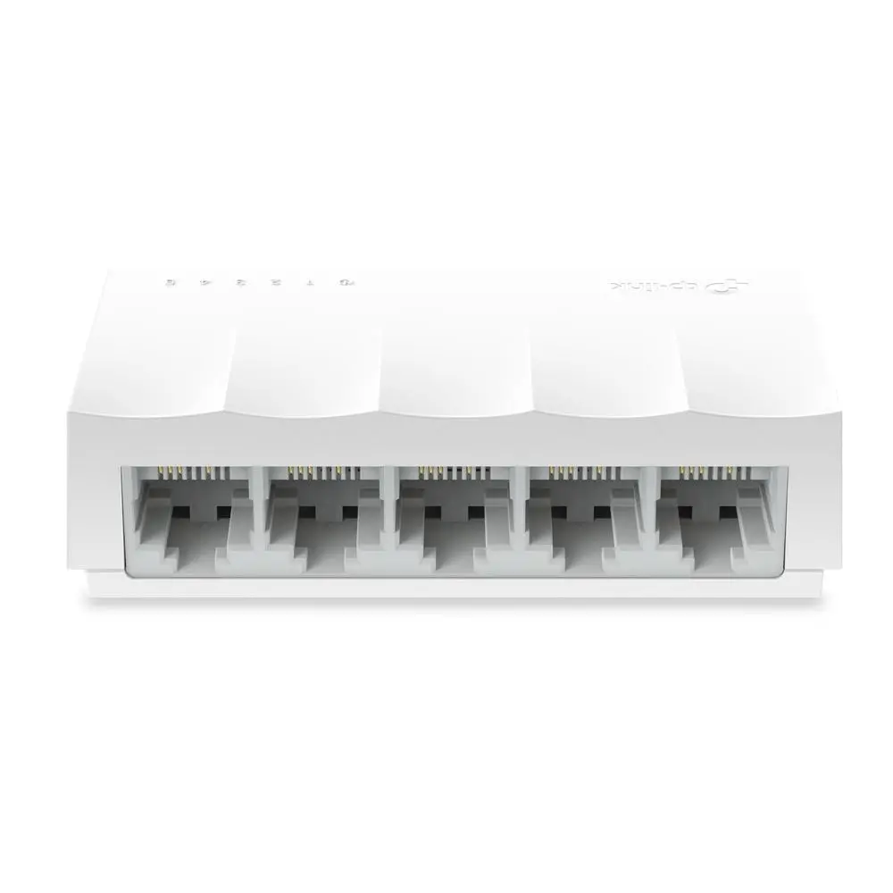 Switch TP-LINK LS1005 Biały