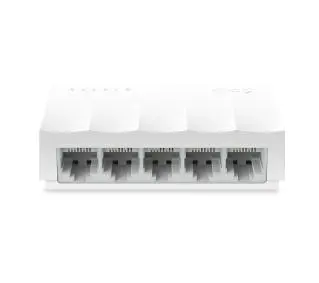 TP-LINK LS1005 Biały