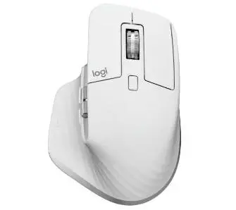 Myszka Logitech MX Master 3S dla Mac Jasnoszary