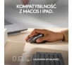 Myszka Logitech MX Master 3S dla Mac Grafitowy