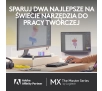 Myszka Logitech MX Master 3S dla Mac Grafitowy