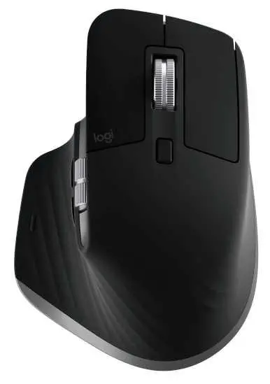 ロジクール MX MASTER 3S for Mac logicool アドバンスド ワイヤレス マウス ロジクール MX MASTER