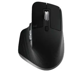 Logitech MX Master 3S dla Mac Grafitowy