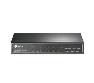 TP-LINK TL-SF1009P Czarny