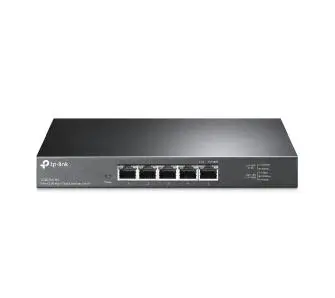 Switch TP-LINK TL-SG105-M2 Czarny