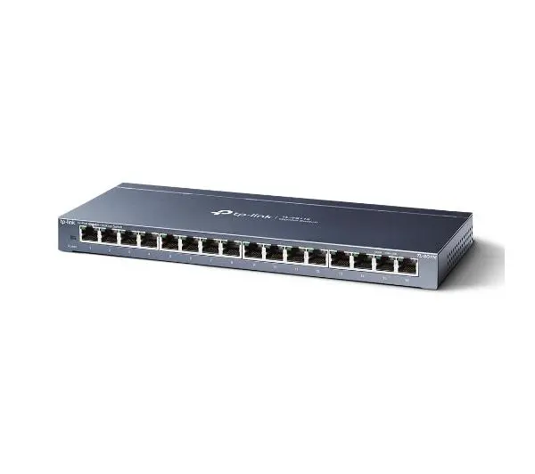 TP-LINK TL-SG116 Czarny