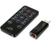 Speedlink SL-4435-SBK PS3 Media Remote