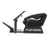 Fotel Playseat® Evolution Actifit™ Wyścigowy Czarny Tkanina do 122kg