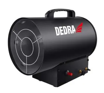 Nagrzewnica gazowa Dedra DED9942