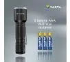 Latarka VARTA Aluminium Light F30 Pro