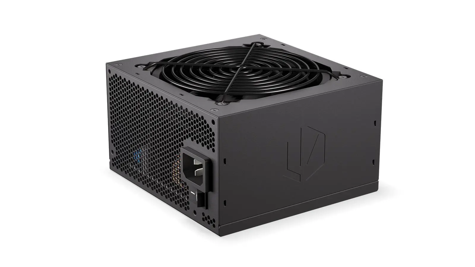 Zasilacz Endorfy Supremo FM5 850W 80+ Gold Czarny