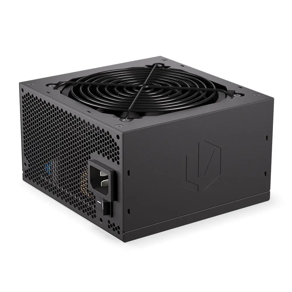 Zasilacz Endorfy Supremo FM5 850W 80+ Gold Czarny