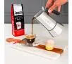 Kawiarka Bialetti New Venus 4tz 210ml Srebrny