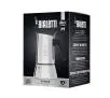 Kawiarka Bialetti New Venus 4tz 210ml Srebrny