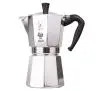 Kawiarka Bialetti Moka Express 9tz 485ml Srebrny