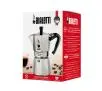 Kawiarka Bialetti Moka Express 9tz 485ml Srebrny