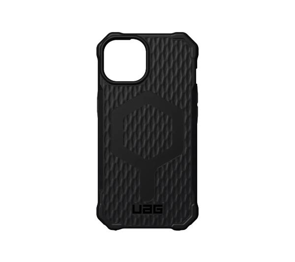 Zdjęcia - Etui UAG Essential Armor z MagSafe do iPhone 14  (czarny)