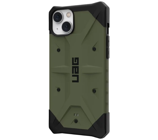 UAG Pathfinder Case do iPhone 14 Plus Zielony