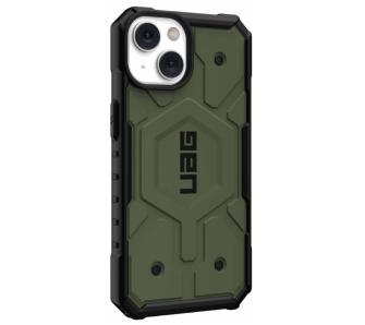 Etui UAG Pathfinder Case do iPhone 14 Plus Zielony