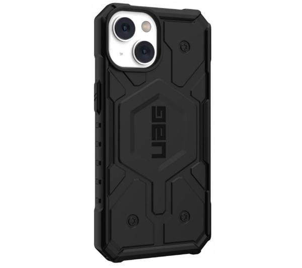 Фото - Чохол UAG Pathfinder MagSafe do iPhone 14 Pro Max Czarny 