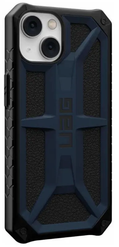 Etui UAG Monarch Case do iPhone 14 Pro Max Granatowy