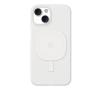 Etui UAG Lucent Case z MagSafe do iPhone 14 Plus Biały