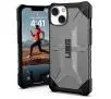 Etui UAG Plasma Case do iPhone 14 Plus ash