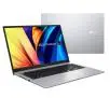 Laptop ultrabook ASUS Vivobook S 15 M3502QA-MA114W OLED 15,6" 120Hz R7 5800H 16GB RAM 512GB Dysk SSD Win11 Szary