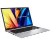 Laptop ultrabook ASUS Vivobook S 15 M3502QA-MA114W OLED 15,6" 120Hz R7 5800H 16GB RAM 512GB Dysk SSD Win11 Szary